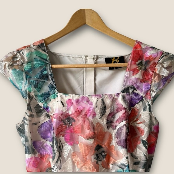 Sachin And Babi SB by Anthropologie Faria Dress - Picture 7 of 16